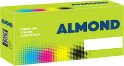 Almond Compatible Toner for HP 85A CE285A 35A CB435A 36A CB436A Black