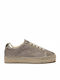 Winn Women's Fabric Espadrilles Gold
