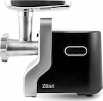 Zilan Meat Grinder 2100W Black