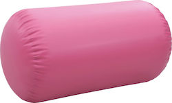 vidaXL Yoga Wheel Ροζ