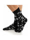 Inizio Men's Patterned Socks Multicolour