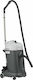 Nilfisk VL 500 35 BSF Vacuum Wet / Dry 1350W with Plastic Bin 18lt