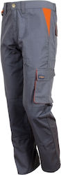 Galaxy Safety Solutions Pantaloni de Lucru Gri
