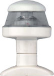 Eval Boat Light Without Mast LED 12Volt Beacon Light 04711