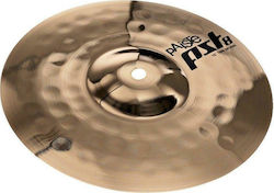 Paiste PST-8 Reflector Thin Splash Πιατίνι Splash 10"