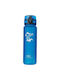 AlpinPro Plastic Water Bottle 500ml Blue