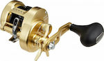 Shimano Ocea Conquest 301 HG Left Left Handed Fishing Reel for Tai Rubber