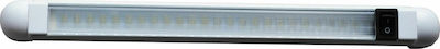 Eval Boat Ceiling Light Rotating LED Ceiling Light 04501