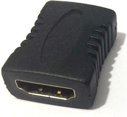 Adeleq 9-900 HDMI female σε HDMI female Adeleq 9-900 HDMI female σε HDMI female
