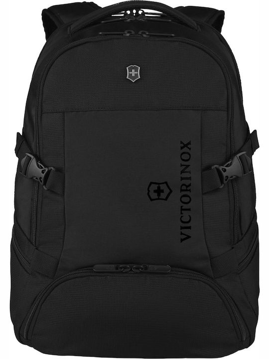 Victorinox VX Sport EVO Deluxe Bag Backpack 16" Black Victorinox VX Sport EVO Deluxe Bag Backpack 16" Black