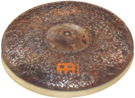 Meinl Hi-Hat 13" Byzance Extra Dry Среден