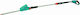 Gardena THS 42/18V P4A Solo Hedge Trimmer Battery 18V Telescopic with Blade 42cm 14732-55
