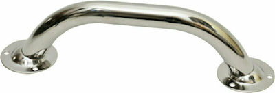 Eval Handgriff des Bootes Inox 300 mm