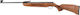 Weihrauch Αεροβόλο HW50 4.5mm / 5.5mm