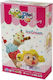 Jumping Clay Ice Cream Глина Подредба Многоцветенс 56гр C20-3