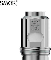 Smok TFV18 Dual Mesh Αντίσταση 0.15ohm DL Smok TFV18 Dual Mesh Αντίσταση 0.15ohm DL