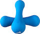 Sportica Neoprene Комплект Дъмбели от Неопрен 2 x 2кг