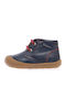 Naturino Hug Nappa Spazz 0C02 Navy