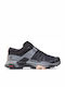 Salomon X Ultra 4 Damen Wanderschuhe Black / Quiet Shade / Sirocco