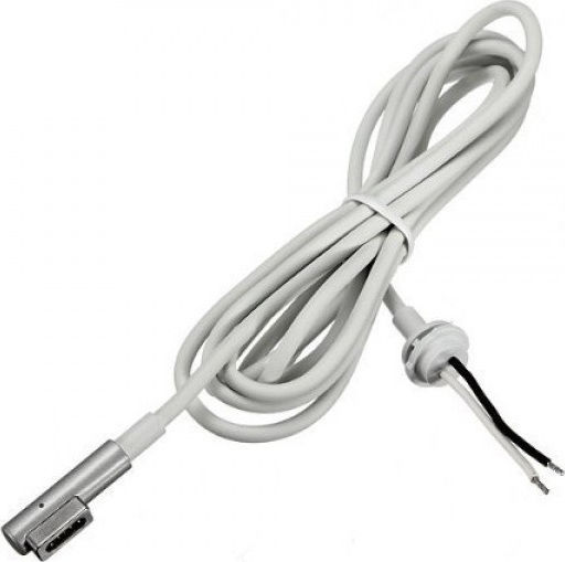 DC - DC Cable 1.5m Λευκό 1-DCCRD001