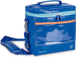 Elite Bags Ισοθερμικό Ιατρικό Τσαντάκι Row's XL σε Μπλε Χρώμα