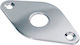 Samwoo HJ004CR Jack Plate Chrom
