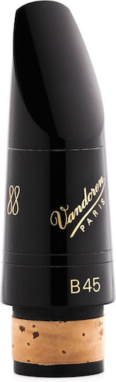 Vandoren B45 P88 (3088) Clarinet Mouthpiece 1 Piece