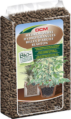 Soil Conditioner Διογκωμένη Άργιλος DCM 5lt 15930