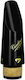 Vandoren BD4 Black Diamond Επιστόμιο για Κλαρίνο 1τμχ
