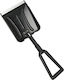 Mil-Tec Snow Shovel with Handle 15526300 Retrieved from