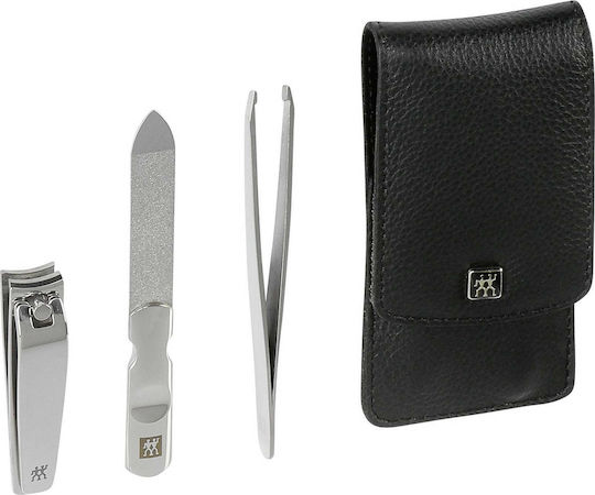 Zwilling J.A. Henckels Classic Inox Set manichiură / pedichiură 97435-004