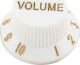 Jacky Jackson KB-06 White