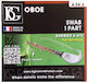 BG Instrument Swab