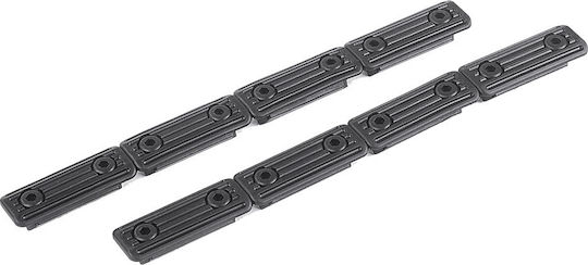 Strike Systems M-Lock Slot Cover Griff Waffe VAS-