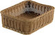 Leone Bread Basket for Serving 1pcs T0564