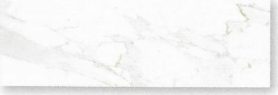 Novella Carrara Placă Perete Bucătărie / Baie Ceramic Lucios 60x20cm Blanco Brillo