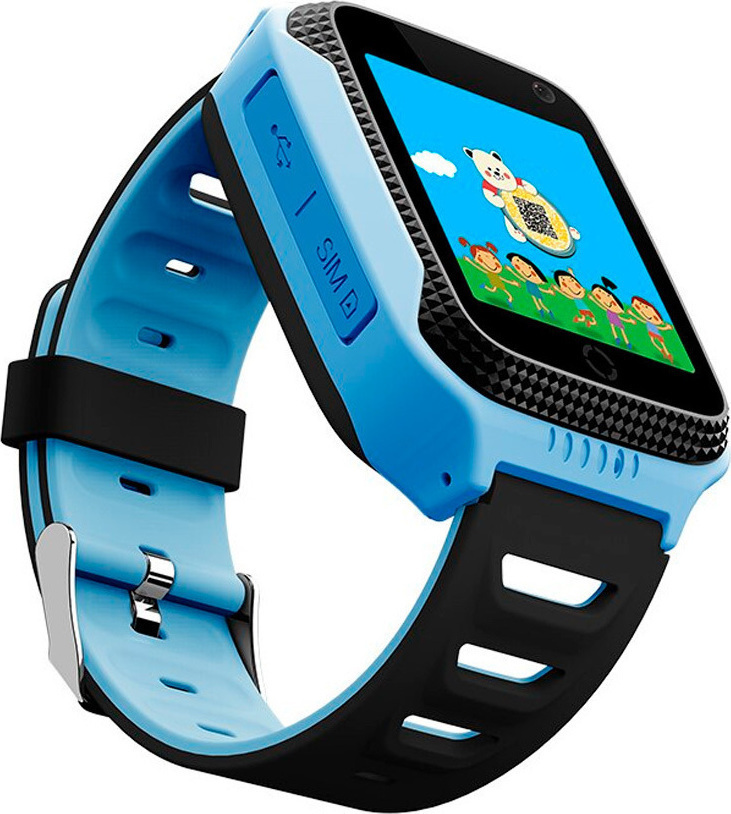 q529 smartwatch review