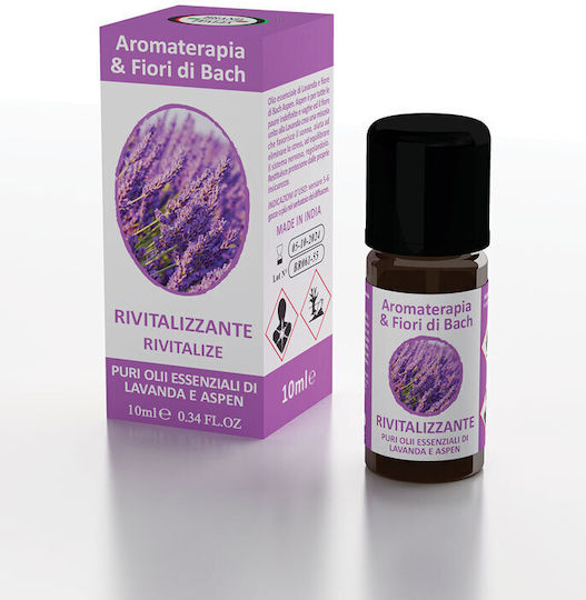 Brand Italia Ulei Esențial Lavanda 10ml