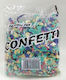 Κονφετί Confetti Multicolour 30gr