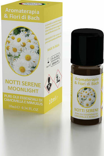 Brand Italia Ätherisches Öl Mimulus 10ml