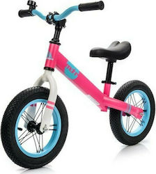 Meteor Race Pink