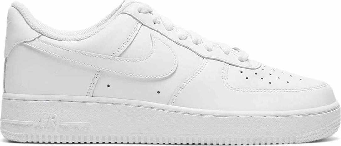 Nike Air Force 1 '07 Adidași Pentru Bărbați Albi
Codul: CW2288-111