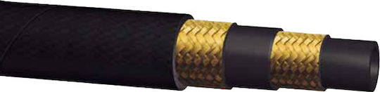 Alfagomma Pipe SAE 100 R2 AT/DIN-EN 853 2 SN Polyethylene Pipe 3/4'' 02.062.006