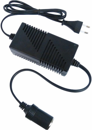Carpoint Universal Τροφοδοτικό 12 5A με Ισχύ 60W (0510214)