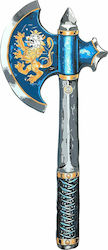 10300 Carnival Axe Blue