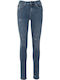 Superdry High Waist Women's Jean Trousers in Skinny Fit