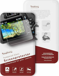 easyCover Tempered Glass Προστασία Oθόνης
