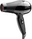 GammaPiu Mini 7005 Tormalionic Hair Dryer 1000W...