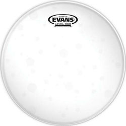 Evans Hydraulic Glass Drumhead for Drums 12"