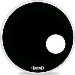 Evans EQ3 Resonant Trommelfell für Kessel